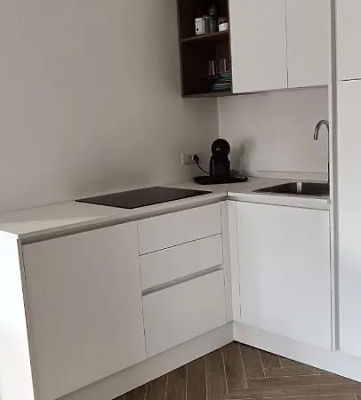 Saint Charles Apartment Menton
